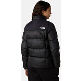 The North Face Zimska jakna 'Diablo 2.0' črna / bela | Shoptok.si