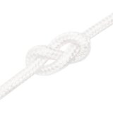  Višenamjensko pomoćno uže 14 mm 100 m Bijela PP | shoptok.hr