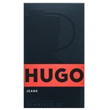 Hugo Boss Jeans Toaletna voda za moške 125 ml | Shoptok.si