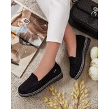 Resti Openwork women's moccasins Leteller | shoptok.hr