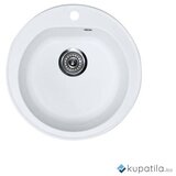  Sudoper bijeli granitni Xgranit Metalac | Eponuda.ba