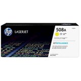 HP Toner yellow 508A HP Toner yellow 508A Slike