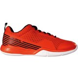 Salming VIPER SL Muške tenisice za dvoranu, narančasta, veličina 47 1/3 | shoptok.hr
