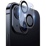 Baseus KALJENO STEKLO ZA KAMERO ZA IPHONE 13 13 MINI 2 KOS, (5000334250) | Shoptok.si