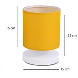 Opviq stona lampa ayd 3253 Opviq stona lampa ayd 3253 Slike