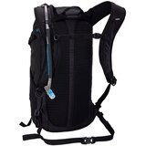 Thule AllTrail hidratacijski ruksak 16 L - crni | shoptok.hr