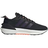 Adidas Nizke superge Baskets avryn maille Črna | Shoptok.si