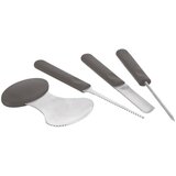 Orion Set oštrica za povrće od nehrđajućeg čelika – | shoptok.hr