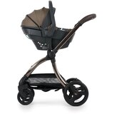 Egg Shell 360 i-Size dječja autosjedalica (40 - 87 cm) - Mink | shoptok.hr