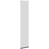 Rolo zavjesa za zamračivanje, mornarska, 50x230 cm, širina tkanine 45,7 cm, poliester | shoptok.hr