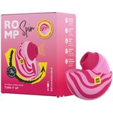 ROMP Spin - stimulator klitorisa s valovima zraka (ružičasti) Slike