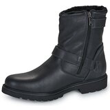 Panama Jack FAUST Crna | shoptok.hr