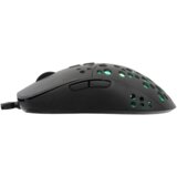 WHITESHARK Tristan-2 GM-9004 RGB gaming miš 12.800 DPI, crni | shoptok.hr