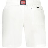 Norway 1963 bijele muške kupaće bokserice | shoptok.hr
