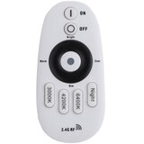 Globo 41339-48 - LED prigušiva plafonska lampa KELLY LED/48W/230V + daljinski upravljač | Eponuda.com