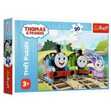 Tref line puzzle 30 tomas 18294 ( T82941 ) | Eponuda.com