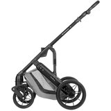 Kikka Boo kolica za bebe Darling Premium Light Grey KKB11249