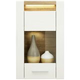 Mömax Viseča Vitrina Leonardo | Shoptok.si