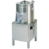  Lupilec Krompirja 10 Kg, 230V/370W, 370x480x820mm | Shoptok.si
