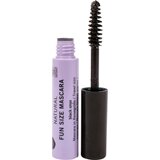 Benecos Natural Fun Size Mascara black onyx Cene