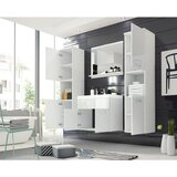 P & B kopalnica montreal xl, bela, 5-Delno | Shoptok.si