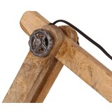 Zidna svjetiljka 25 W pohabano plava 96x15x20 cm E27 | shoptok.hr