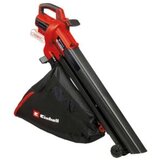  PXC aku usisivač/puhač lišća VENTURRO 18/210 BL – Solo Einhell | Eponuda.ba
