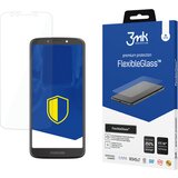 3mk FLEXIBLEGLASS KALJENO STEKLO ZA OVITEK MOTOROLA MOTO E5 PLUS, (22000850) Cene