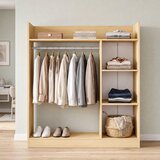 Livetastic ODPRTA OMARA ZA OBLAČILA | Shoptok.si
