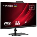 Viewsonic VG2741V-2K computer monitor 68.6 cm (27) 2560 x 1440 pixels Quad HD LCD Black | shoptok.hr