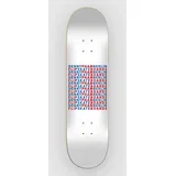 Berlin Pham 8.25"x31.85" Skateboard deska uni