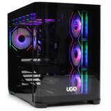 UGD Kućište Valkyrie 2863A/PSU, 650W, Crno | Eponuda.com