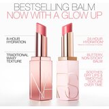Nars Afterglow Lip Balm New Formula hidratantni balzam za usne nijansa TRIPLE X 3 g | shoptok.hr