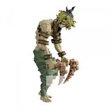 Bandai BANPRESTO - Demon Slayer: Kimetsu No Yaiba - Demon Series - vol.10 Gyutaro Statue, (21550832) Cene
