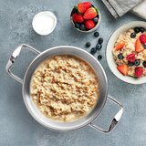 Orion Lonac od nehrđajućeg čelika s poklopcem 1,2 l Venice – | shoptok.hr