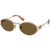 Miu Miu MU52YS 7OE01T - ONE SIZE (54) Cijene