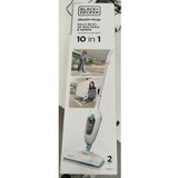 Black & Decker FSMH13E10-QS 1300W 10u1 steam-mop™ OUTLET | Eponuda.com
