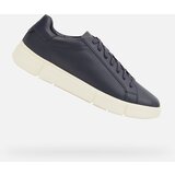 Geox Blue men's sneakers Prali - Men's Cijene