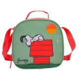 SNOOPY Set trolley + portatodo + torba za užinu Peanuts | shoptok.hr