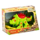 Polesie Dinosaurus na rasklapanje Triceratops ( SW12058 ) | Eponuda.com