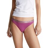 Calvin Klein Underwear Woman's Thong Brief 000QD3539EVAE | Shoptok.si
