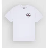 Work Circle T-Shirt white