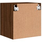  Zidni TV ormarići 2 kom boja hrasta 40,5x30x40 cm drveni | shoptok.hr