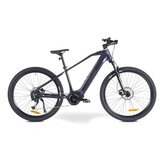 Ms Energy eBike Perun black CBU | Eponuda.com