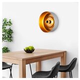 Opviq vall lamp zidna lampa siva vesta 15071 Cene