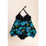 Fenzy Plus Size Kopalke, Črne | Shoptok.si