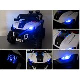 Buggy na akumulator X8 - bijeli | shoptok.hr
