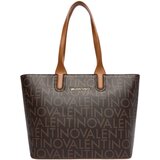 Valentino Bags Ročne torbice REGINA RE VBS9IS01 Kostanjeva Cene