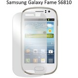  Zaščitna folija ScreenGuard za Samsung Galaxy Fame S6810 Cene