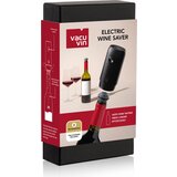 VACUVIN Electric Wine Saver v darilni embalaži - 1 kos | Shoptok.si